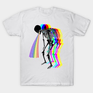 Super Rainbow T-Shirt